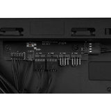 ASUS ProArt PA401 Wood TG PWM (Black) Tower
