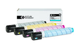 Katun 47948 toner cartridge 1 pc(s) Cyan