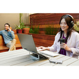 Kensington Easy Riser Aluminium Laptop Riser