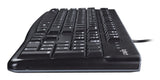 Logitech Keyboard K120 for Business