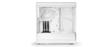 HYTE Y40 Midi Tower White