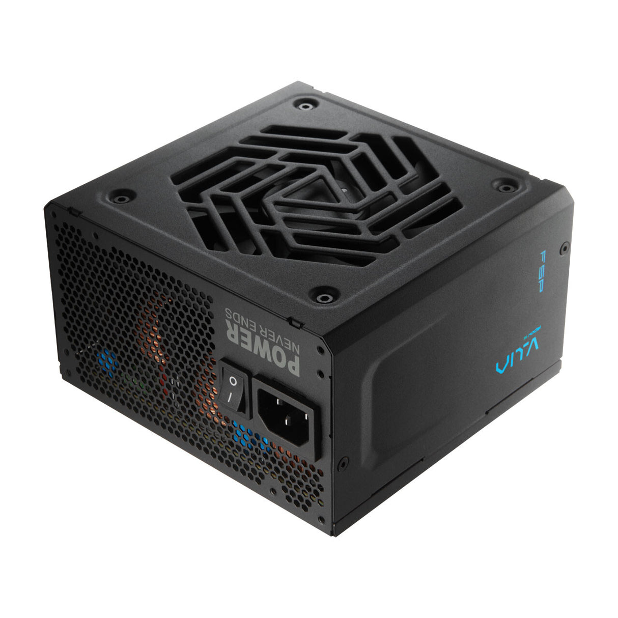 FSP VITA GD 850W power supply unit 20+4 pin ATX ATX Black