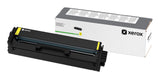 Xerox Genuine ® C300 Color Printer/C303a Color Multifunction Printer/C305ae Color Multifunction Printer Yellow Extra High capacity Toner Cartridge (6400 Pages) - 006R05098