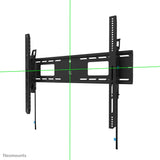 Neomounts WL35-750BL18 Heavy duty wall mount 43-98" - tilt - lockable - fast installation - TÜV
