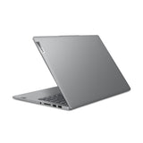 Lenovo IdeaPad Pro 5 14AHP9 AMD Ryzen™ 7 8845HS Laptop 35.6 cm (14") 2.8K 16 GB LPDDR5x-SDRAM 512 GB SSD NVIDIA GeForce RTX 3050 Wi-Fi 6E (802.11ax) Windows 11 Home UK English Grey