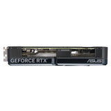 ASUS Dual -RTX4070S-12G NVIDIA GeForce RTX 4070 SUPER 12 GB GDDR6X