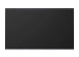 Optoma 5653RK interactive whiteboard 165.1 cm (65") 3840 x 2160 pixels Touchscreen