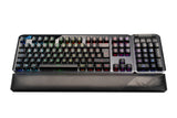 ASUS ROG CLAYMORE II keyboard Gaming RF Wireless + USB Black
