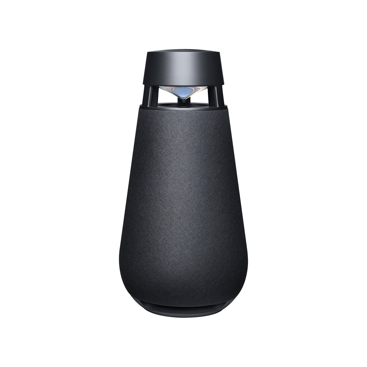 LG XO3QBK.DGBRLLK portable/party speaker Mono portable speaker Black