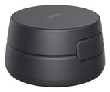 Belkin UltraCharge Pro Smartphone, Smartwatch Charcoal USB Wireless charging Fast charging Indoor