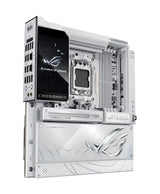 ASUS ROG CROSSHAIR X870E GLACIAL AMD X870E Socket AM5 Extended ATX