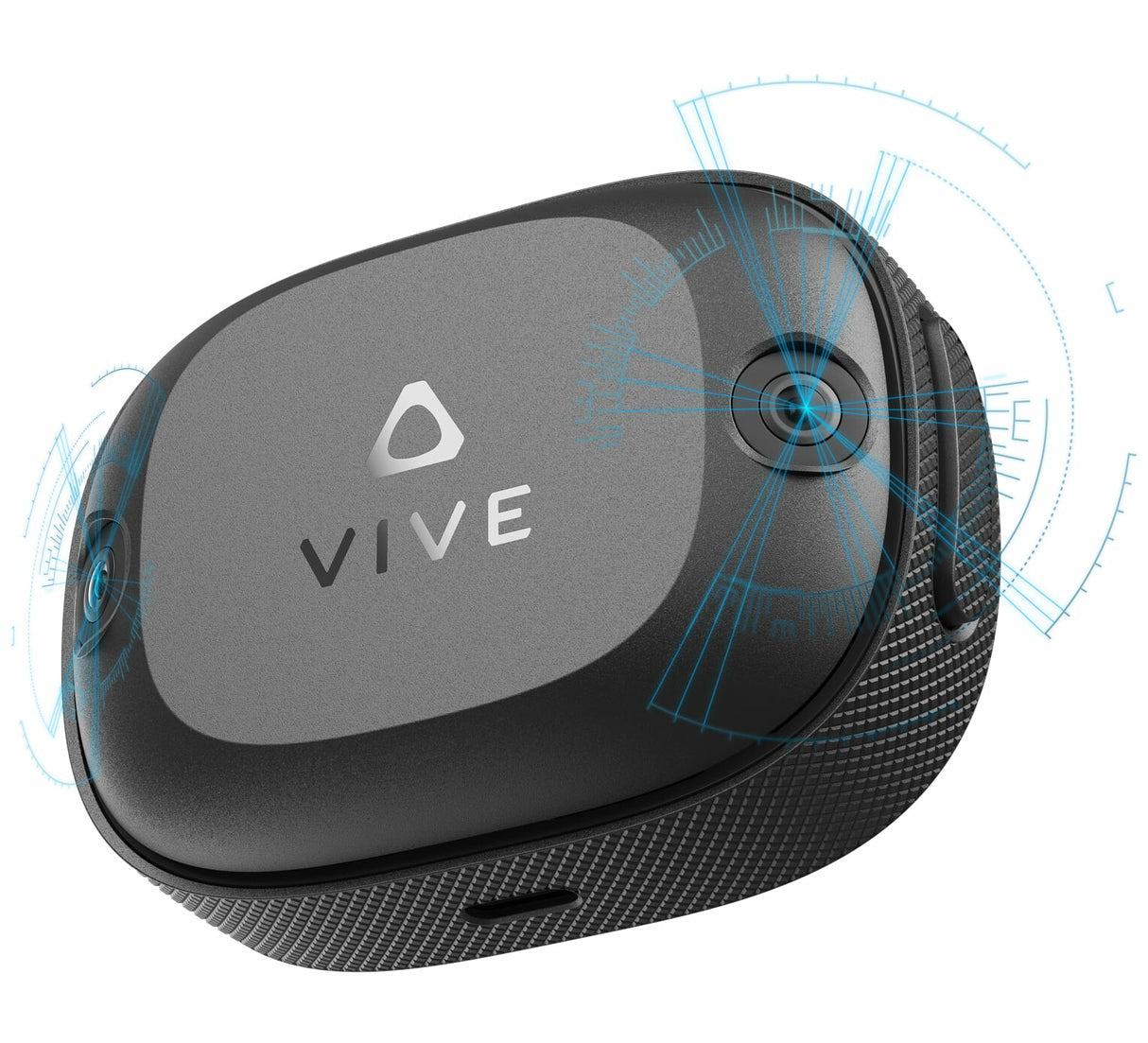 HTC VIVE Ultimate Tracker Black