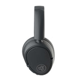 JLab Lux ANC Headset Wireless Head-band Music Bluetooth Graphite