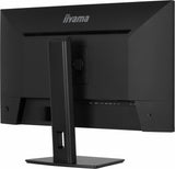 iiyama ProLite XB3294UHSCP-B1 computer monitor 80 cm (31.5") 3840 x 2160 pixels 4K Ultra HD Black