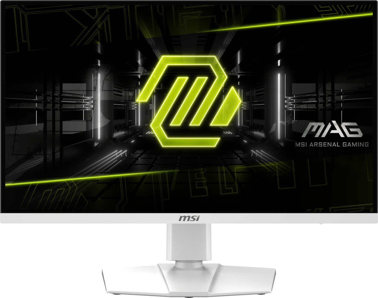 MSI MAG 274URFW computer monitor 68.6 cm (27") 3840 x 2160 pixels 4K Ultra HD Black