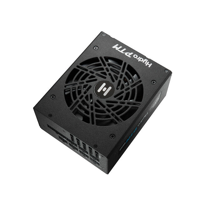 FSP Hydro PTM PRO 1200W power supply unit 20+4 pin ATX ATX Black