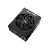 FSP Hydro PTM PRO 1200W power supply unit 20+4 pin ATX ATX Black