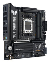 ASUS TUF GAMING B850M-PLUS WIFI7 AMD B850 Socket AM5 micro ATX