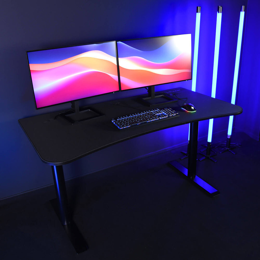 Arozzi Arena Gaming Black