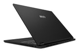 MSI Modern 14 H D2RMG-298UK Intel Core 5 210H Laptop 35.6 cm (14") Full HD+ 16 GB DDR4-SDRAM 512 GB SSD Wi-Fi 6E (802.11ax) Windows 11 Home Black