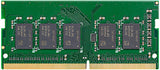 Synology D4ES01-8G memory module 8 GB 1 x 8 GB DDR4 260-pin SO-DIMM ECC