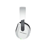 Turtle Beach Stealth 600 White Wireless Multiplatform Gaming Headset with up to 80 hour Battery, 50mm Speakers and Bluetooth for Xbox Series X or S, Xbox One, PC, PS5, PS4 and Mobile