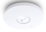 TP-Link Omada AX3000 Ceiling Mount WiFi 6 Access Point