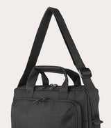 Tucano STAR MacBook Air 13", MacBook Pro 13", Laptop 12" Messenger case 2 compartment Black