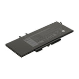 DELL 10X1J industrial rechargeable battery Lithium-Ion (Li-Ion) 8500 mAh 15.2 V