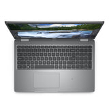 DELL Latitude 5540 Intel® Core™ i7 i7-1365U Laptop 39.6 cm (15.6") Full HD 16 GB DDR4-SDRAM 256 GB SSD Wi-Fi 6E (802.11ax) Windows 11 Pro Grey