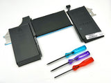 BTI Replacement 3 cell battery for Apple Macbook Air 13in 2020