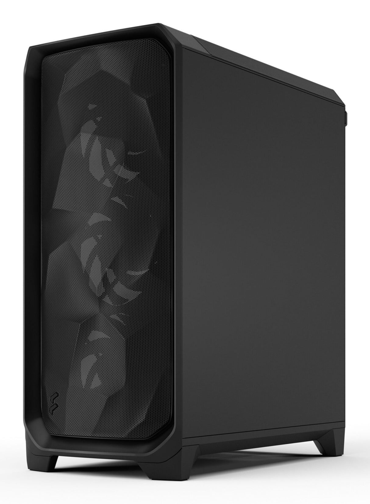 Fractal Design Meshify 3 Black TG Light Tint