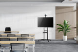 Neomounts FL50-550BL1 TV trolley 37-70"