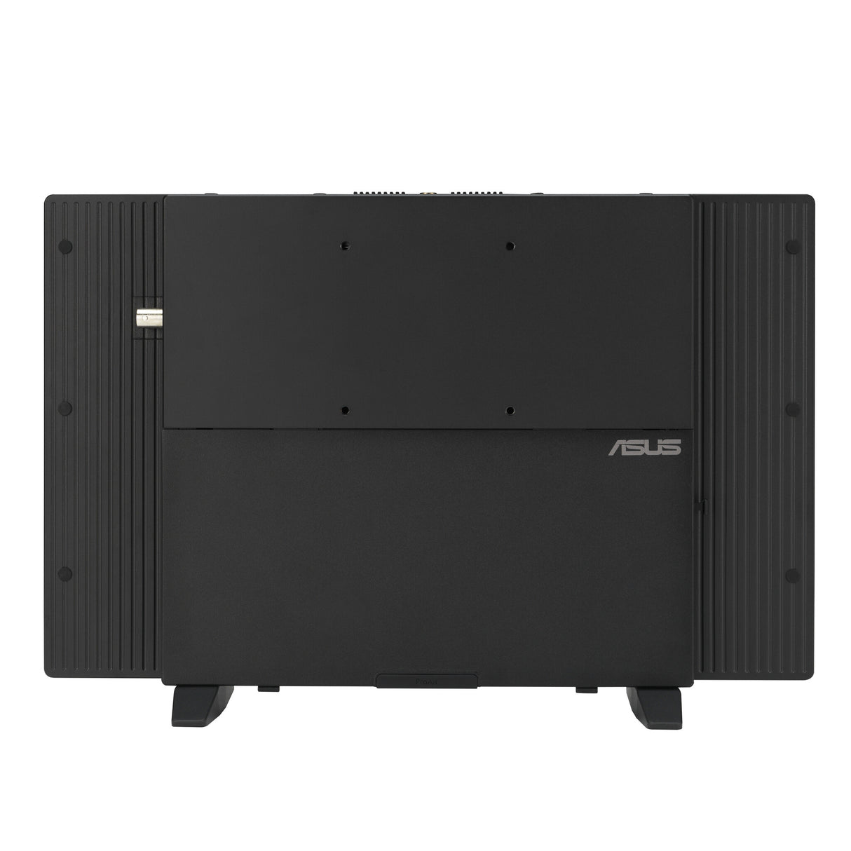 ASUS ProArt PA16USV computer monitor 39.6 cm (15.6") 3840 x 2160 pixels 4K Ultra HD LCD Black