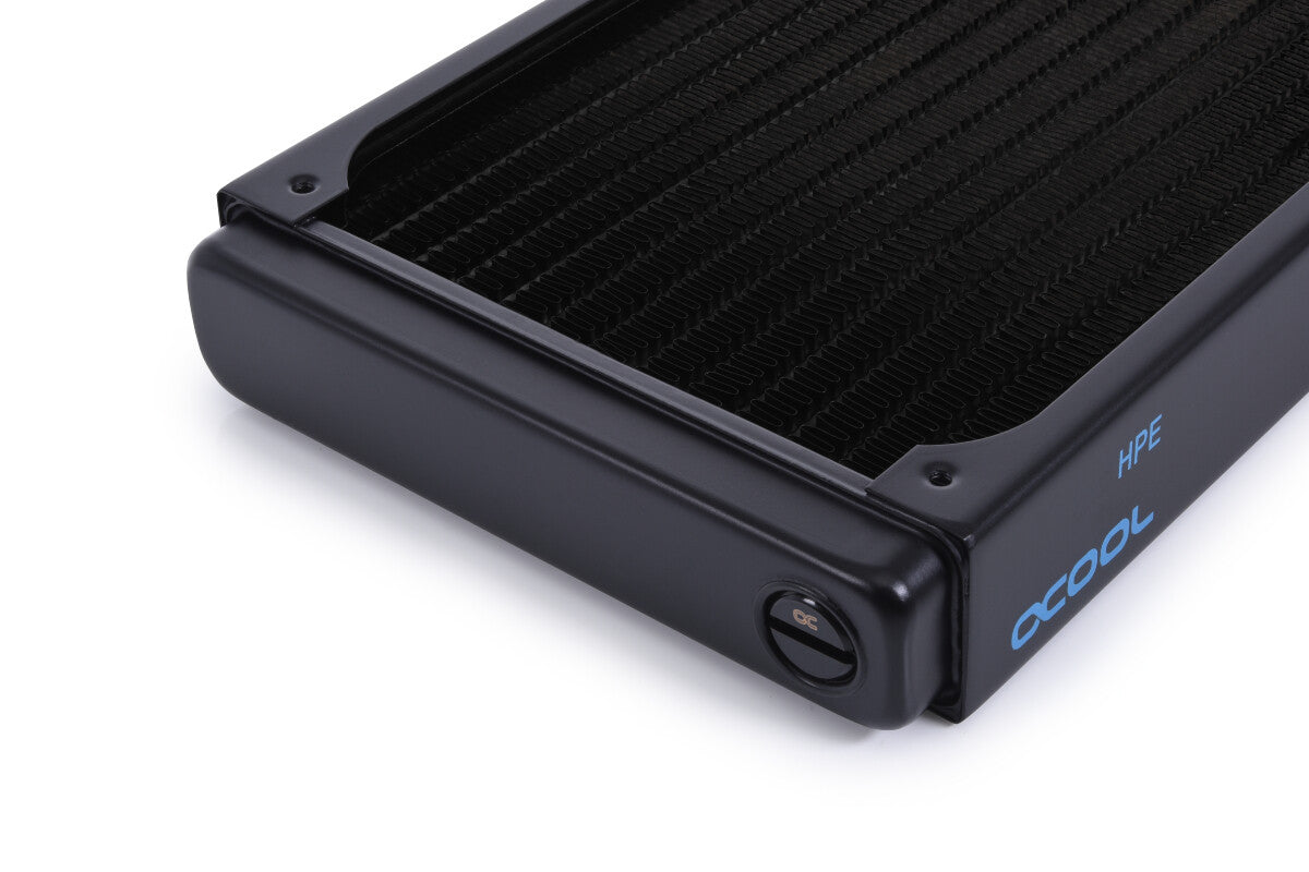 Alphacool 14468 computer cooling system part/accessory Radiatior