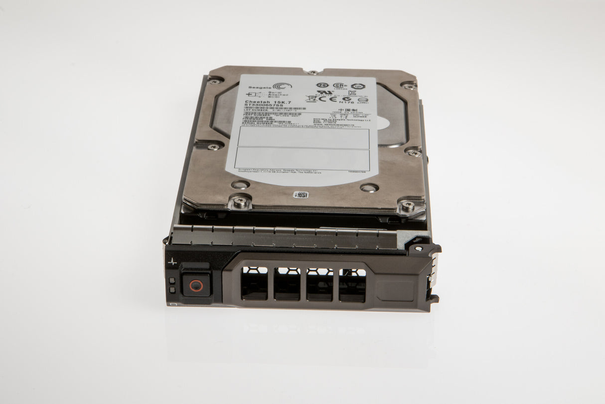 Origin Storage 1TB 7.2K 3.5in PE 13G Series Nearline SATA Hot-Swap HD Kit
