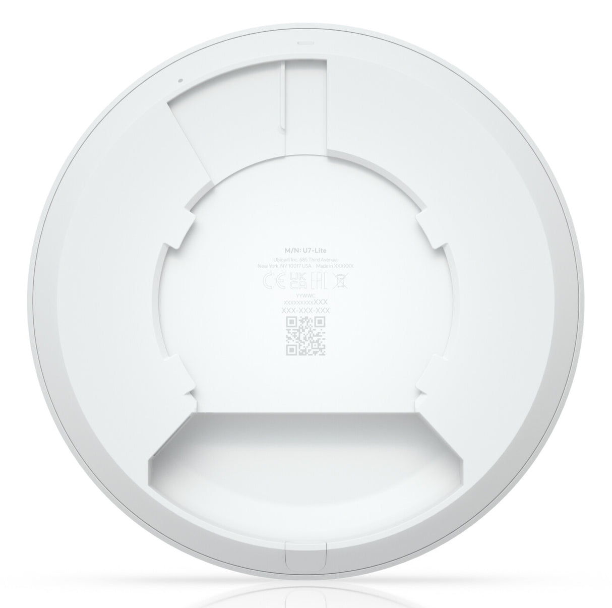 Ubiquiti U7 Lite 4300 Mbit/s White Power over Ethernet (PoE)