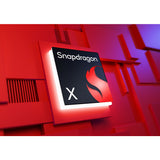 HP EliteBook 6 G1q Next Gen AI PC Copilot+ PC Qualcomm Snapdragon X1-26-100 Laptop 35.6 cm (14") WUXGA 16 GB LPDDR5x-SDRAM 512 GB SSD Wi-Fi 6E (802.11ax) Windows 11 Pro Silver