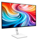 Acer CE320QK X Widescreen LCD Monitor - 31.5" Ultra HD (3840x2160), QD-OLED, 165Hz, 0.03ms response, ZeroFrame, HDR400 True Black, FreeSync Premium Pro