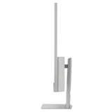 ASUS ZenScreen Smart Monitor MS27UC computer monitor 68.6 cm (27") 3840 x 2160 pixels 4K Ultra HD LCD Grey