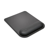 Kensington ErgoSoft Wrist Rest Mouse Pad
