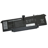 BTI CDTT2 compatible 72Wh 4-cell battery for DELL PRECISION 5470 5480