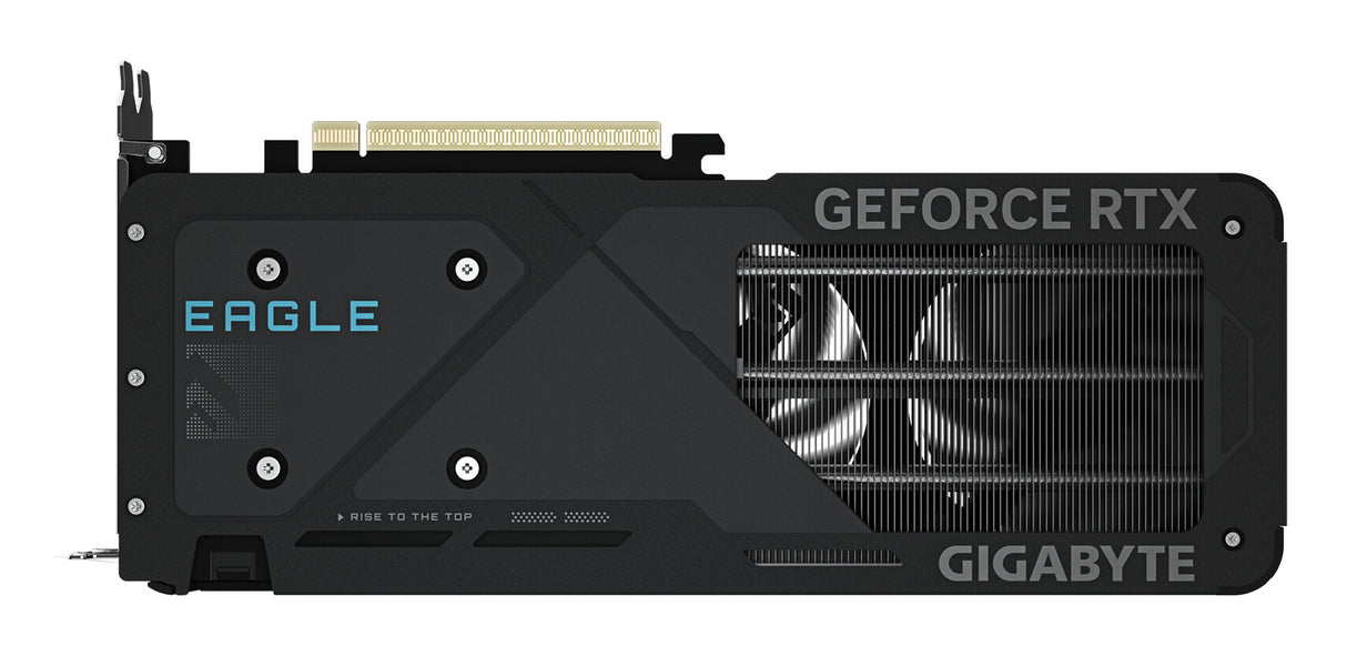 GIGABYTE GeForce RTX 5060 EAGLE MAX OC 8G Graphics Card