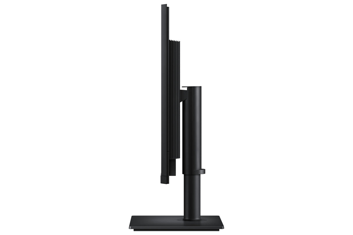 Samsung S80H computer monitor 81.3 cm (32") 3840 x 2160 pixels 4K Ultra HD LCD Black
