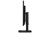 Samsung S80H computer monitor 81.3 cm (32") 3840 x 2160 pixels 4K Ultra HD LCD Black