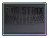 ASUS ROG Strix G18 G815LR-S9002W laptop Copilot+ PC Intel Core Ultra 9 275HX 45.7 cm (18") WQXGA 16 GB DDR5-SDRAM 1 TB SSD NVIDIA GeForce RTX 5070 Ti Wi-Fi 7 (802.11be) Windows 11 Home Black