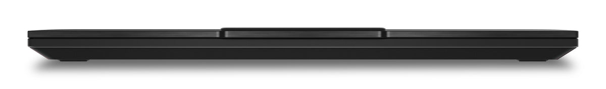 Lenovo ThinkPad P1 Gen 9 Copilot+ PC Intel Core Ultra 7 356H Mobile workstation 40.6 cm (16") WUXGA 32 GB LPDDR5x-SDRAM 1 TB SSD NVIDIA RTX PRO 2000 Blackwell Wi-Fi 7 (802.11be) Windows 11 Pro Black UK English