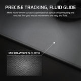 Corsair MM XL Gaming mouse pad Grey
