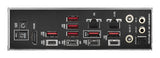 ASUS ROG CROSSHAIR X870E HERO AMD X870E Socket AM5 ATX