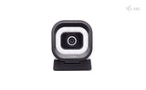 i-tec SOLOMON 700 STREAM 4K Webcam Ring Light
